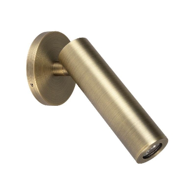 Светильник светодиодный SP-READER-NB-R60-3W Warm2700 BR 20deg 230В IP20 3Вт 2700К метал. Arlight 053094