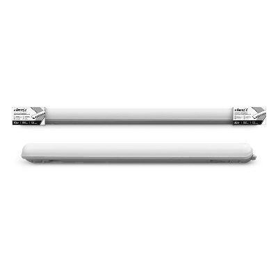 Светильник светодиодный ДСП-159Т 50Вт 6500К 125лм/Вт 6250лм 1200х64х60мм IP65 герметичный транзитный NEOX 4690612048369