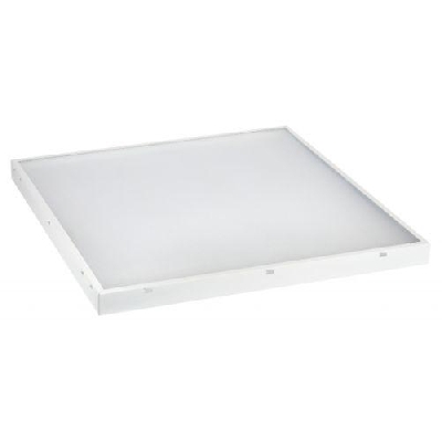 Светильник светодиодный SPO-910-1-40K-038 38Вт 4000К 3990Лм 595х595х40 призма ЭРА Б0057982