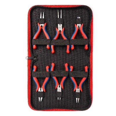 Набор мини-инструментов НМП-6 МАСТЕР КВТ 89259