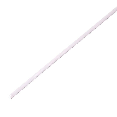 Трубка термоусадочная ТУТ нг 3.0/1.5 бел. 1м Rexant 20-3001