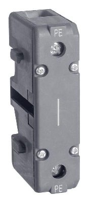 Модуль заземления MSD 80А/100А SE MSD100EF3