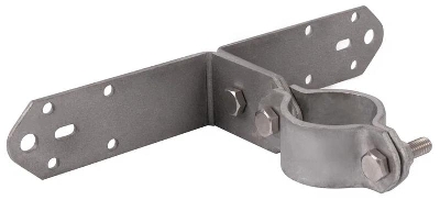 Опора для улавливающей мачты isFang TW80 OBO 5408950_V1