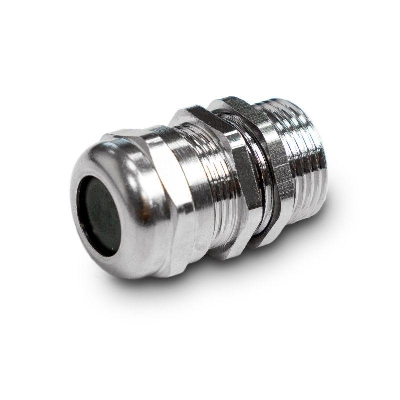 Ввод кабельный ВК-ЛР-М20-12-L15 IP66/IP67/IP68 ГОФРОМАТИК zeta34856