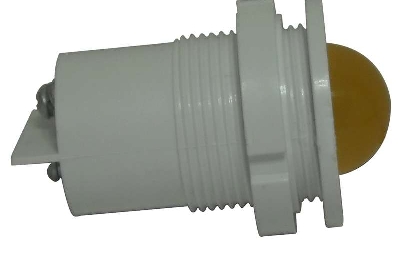 Лампа СКЛ 11А-Ж-1-220 Каскад-Электро 00000315