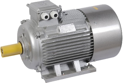 Электродвигатель АИР DRIVE 3ф 180M4 380/660В 30кВт 1500об/мин 1081 IEK DRV180-M4-030-0-1510