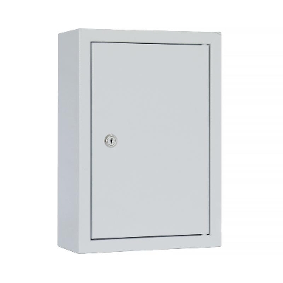 Корпус навесной ЩРн-18 350х245х120 IP31 метал. PRIZMA TOKOV ELECTRIC TKE-PZ-MRB-18-IP31