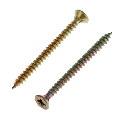 Саморез ШУж 4.0х50 потайная головка (уп.13шт) Tech-Krep/Zitar 102495