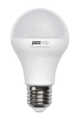 Лампа светодиодная PLED-SP 12Вт A60 4000К нейтр. бел. E27 230В/50Гц JazzWay 5019607