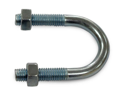 Хомутик С439 М8 1 1/2дюйм У2 ГОФРОМАТИК zeta41813