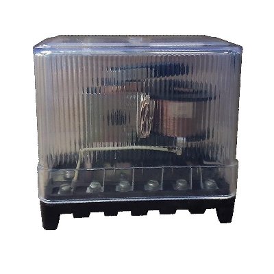 Реле промежуточное РП-25 127В универс. присоед. 270250037.01 ЧЭАЗ A8119-77956199