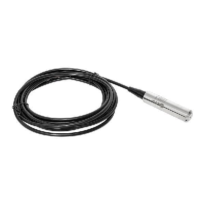 Датчик уровня погруж. (гидростат) 0-4м вод.ст. 0.5% кабель 5м EKF PRT-102-4-0.5-5