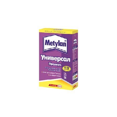 Клей обойный Метилан Универсал Премиум 250г Момент Б0008048