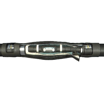 Муфта кабельная 3 СТП 10 (25-50) с соединителями ГОФРОМАТИК zeta21222