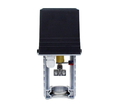 Привод клапана для VGF 1000Н 3-поз 24В 5.5В.А IP54 SE VGFA010F