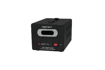Стабилизатор напряжения напольный SMARTWATT AVR TOWER 1500RF 4512020370004