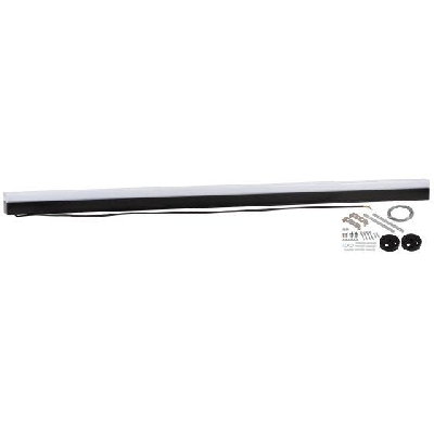 Светильник светодиодный SML-20-WB-40K-B24 24Вт 4000К 2400лм 50х1180х55 подвесной линейн. черн. Эра Б0066677